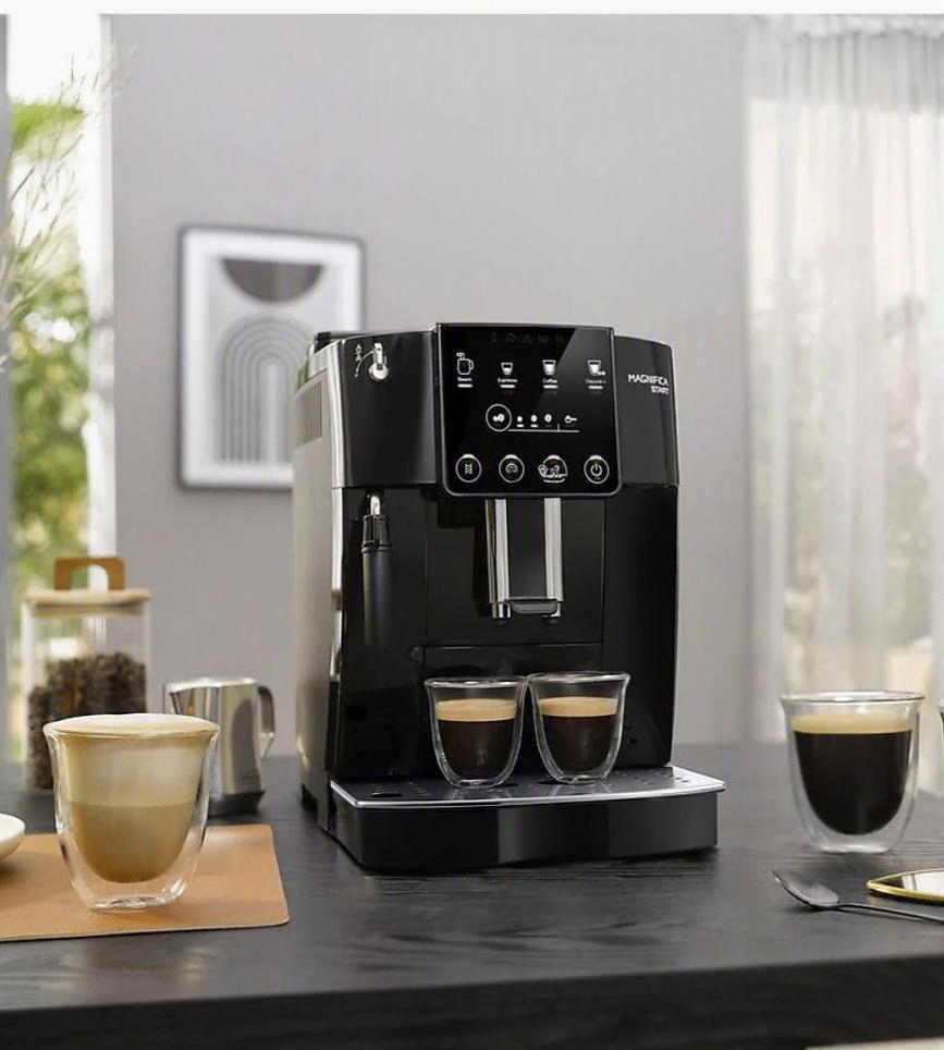 Las mejores cafeteras superautomáticas de 2026